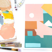 Load image into Gallery viewer, Envelope 55.739