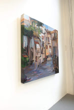 Load image into Gallery viewer, GAN Cityscape (no. 03)