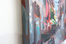 Load image into Gallery viewer, GAN Cityscape (no. 04)