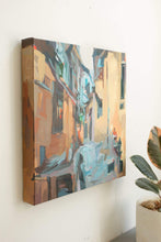 Load image into Gallery viewer, GAN Cityscape (no. 05)