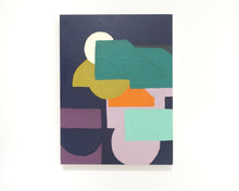 Load image into Gallery viewer, Geometric Abstract no. 10