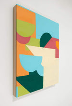 Load image into Gallery viewer, Geometric Abstract no. 11