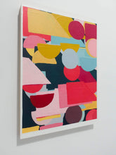 Load image into Gallery viewer, Geometric Abstract no. 04