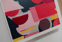 Load image into Gallery viewer, Geometric Abstract no. 04