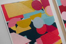 Load image into Gallery viewer, Geometric Abstract no. 04