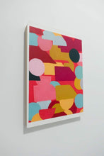 Load image into Gallery viewer, Geometric Abstract no. 05