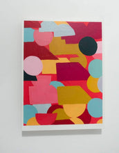 Load image into Gallery viewer, Geometric Abstract no. 05