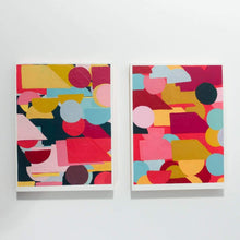 Load image into Gallery viewer, Geometric Abstract no. 05