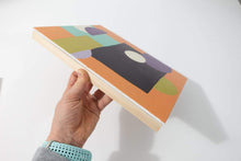 Load image into Gallery viewer, Geometric Abstract no. 06