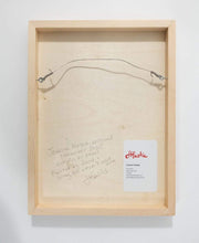 Load image into Gallery viewer, Geometric Abstract no. 05