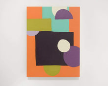 Load image into Gallery viewer, Geometric Abstract no. 06