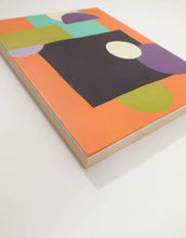 Load image into Gallery viewer, Geometric Abstract no. 06