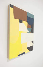 Load image into Gallery viewer, Geometric Abstract no. 07