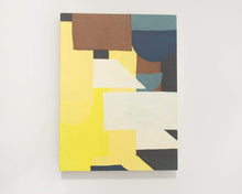 Load image into Gallery viewer, Geometric Abstract no. 07