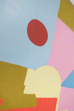 Load image into Gallery viewer, Geometric Abstract no. 15