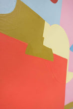 Load image into Gallery viewer, Geometric Abstract no. 15