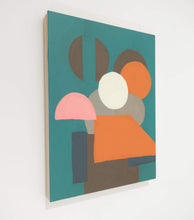 Load image into Gallery viewer, Geometric Abstract no. 09