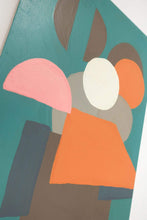 Load image into Gallery viewer, Geometric Abstract no. 09