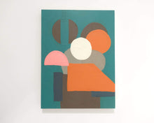 Load image into Gallery viewer, Geometric Abstract no. 09