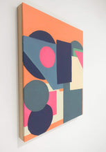 Load image into Gallery viewer, Geometric Abstract no. 12