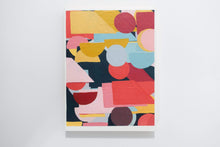 Load image into Gallery viewer, Geometric Abstract no. 04