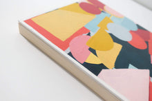 Load image into Gallery viewer, Geometric Abstract no. 04