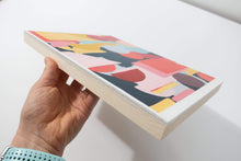 Load image into Gallery viewer, Geometric Abstract no. 04