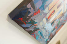 Load image into Gallery viewer, GAN Cityscape (no. 02)