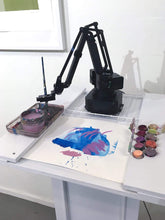 Load image into Gallery viewer, Painting no. 117
