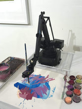 Load image into Gallery viewer, Painting no. 117
